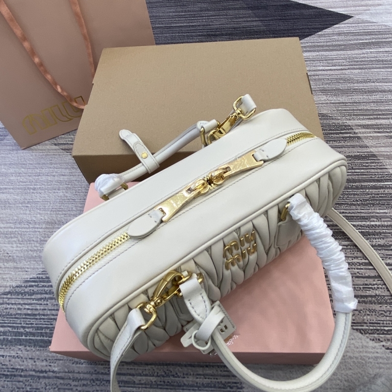 Miu Miu Top Handle Bags